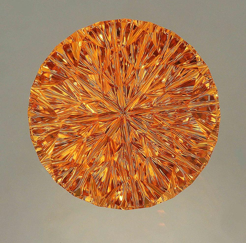 Citrine 28.78 cts