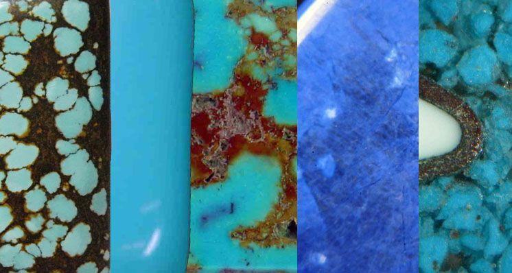 Birthstone Guide: Turquoise For Those Born In December
