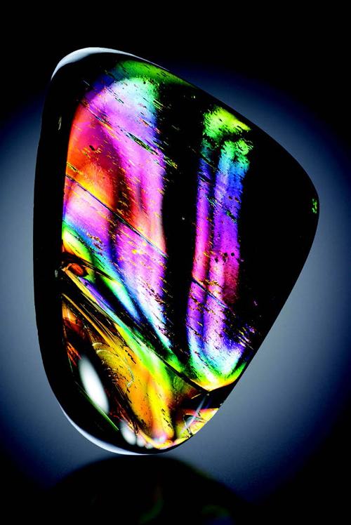 Rainbow Obsidian Price