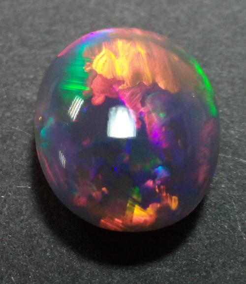 Australian opal.