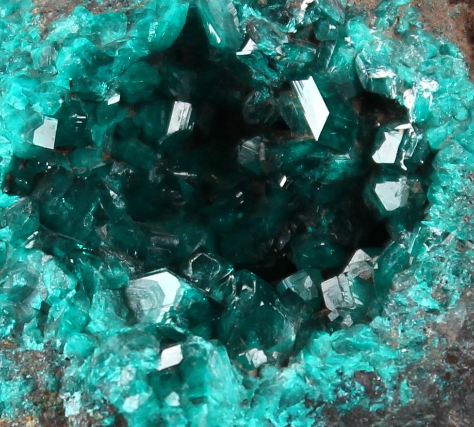 Gem A Gemstone and Mineral Collection Dioptase Crystal Gem A Blog