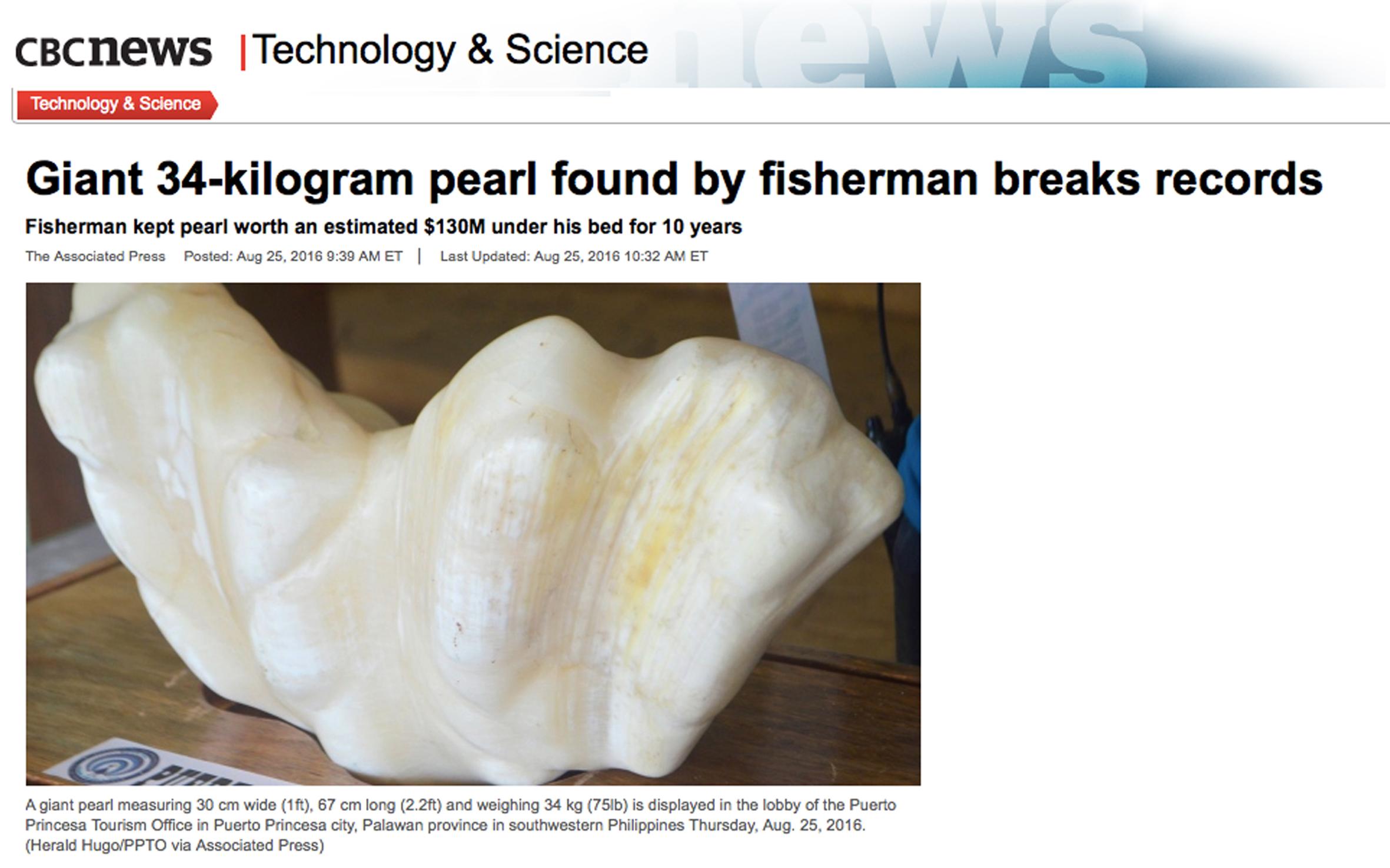 Investigating Fake Pearls Made from Tridacna Gigas Shells - - Fig 6