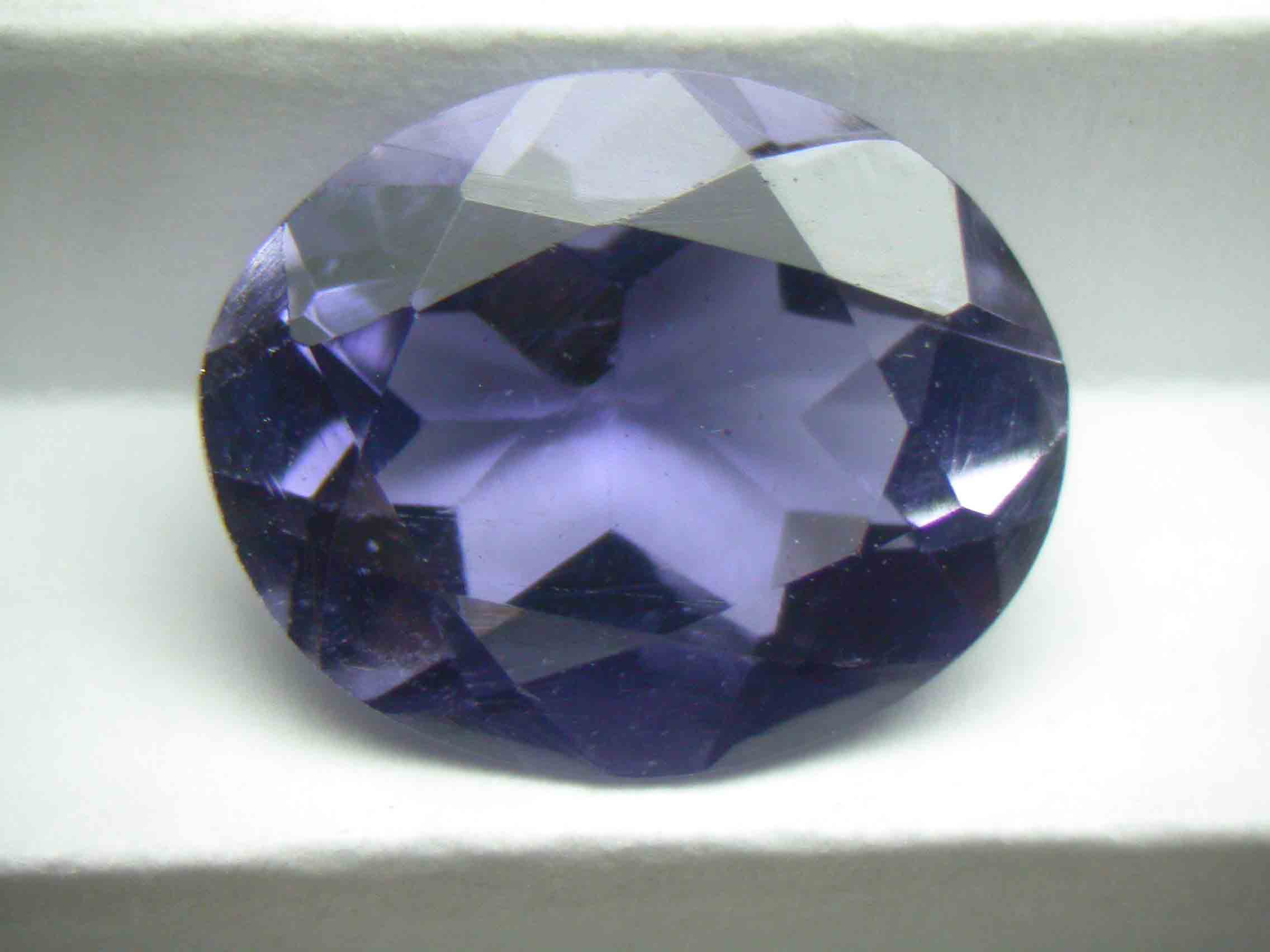 Common Mistakes: The Pitfalls Many New Gemmologists Encounter - - Iolite 6541 PD