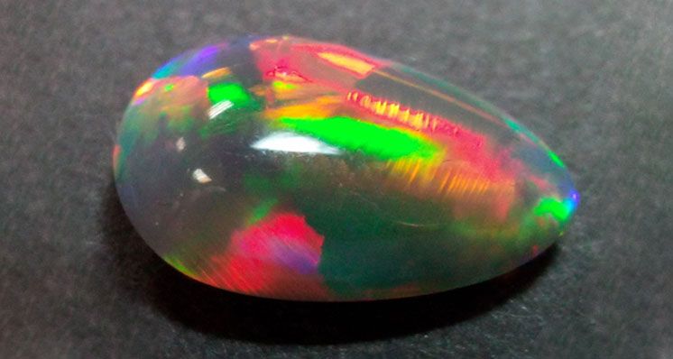 Price of deals opals per carat