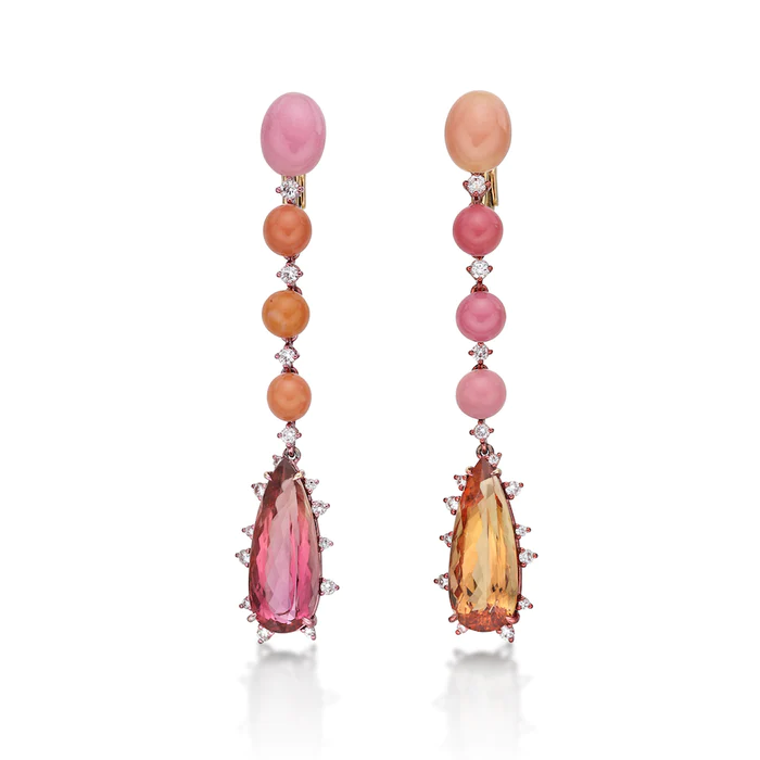 Understanding Rare Non-Nacreous Pearls - Non-Nacreous Pearls,Rare -