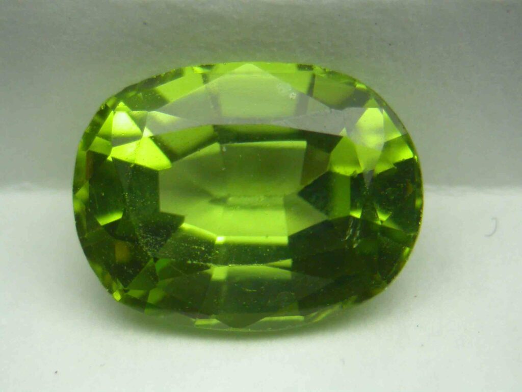 Gem Hub - gem hub - Peridot 6525 PD