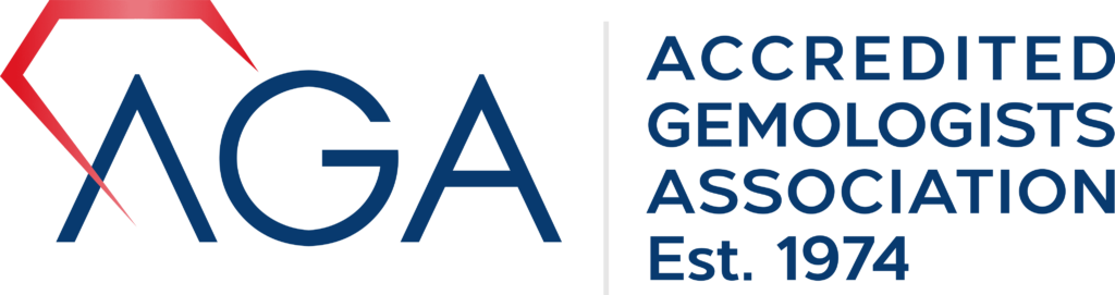 AGA logo