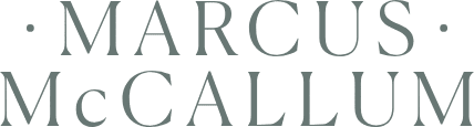 MARCUS McCALLUM logo