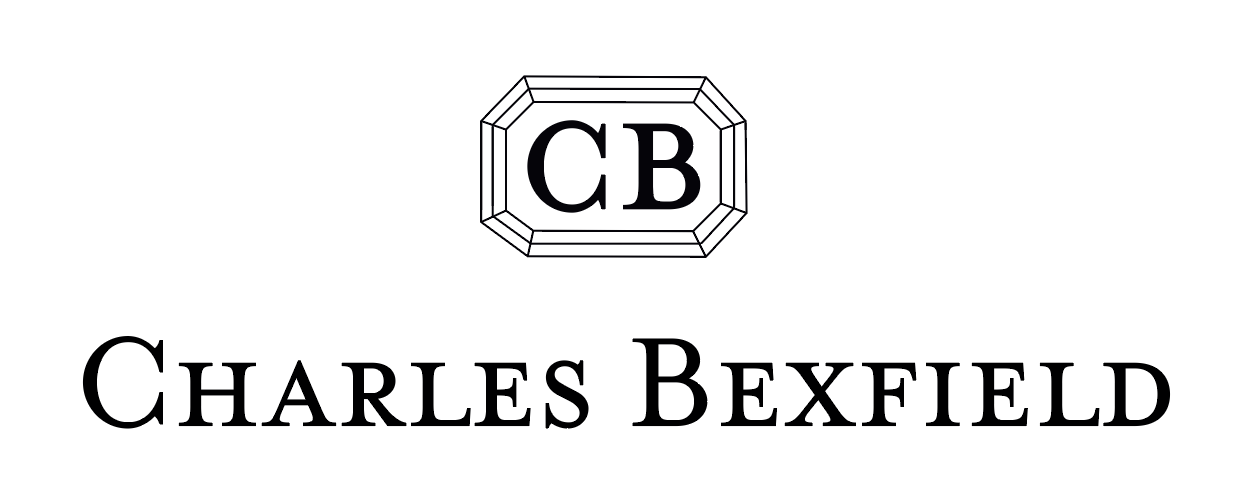 Charles Bexfield logo