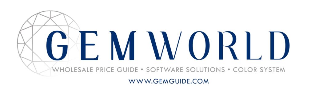 Gem-A Conference 2025 - gem-a conference - Gemworld International logo