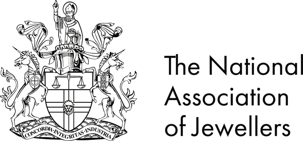 Gem-A Conference 2025 - gem-a conference - NAJ logo horizontal