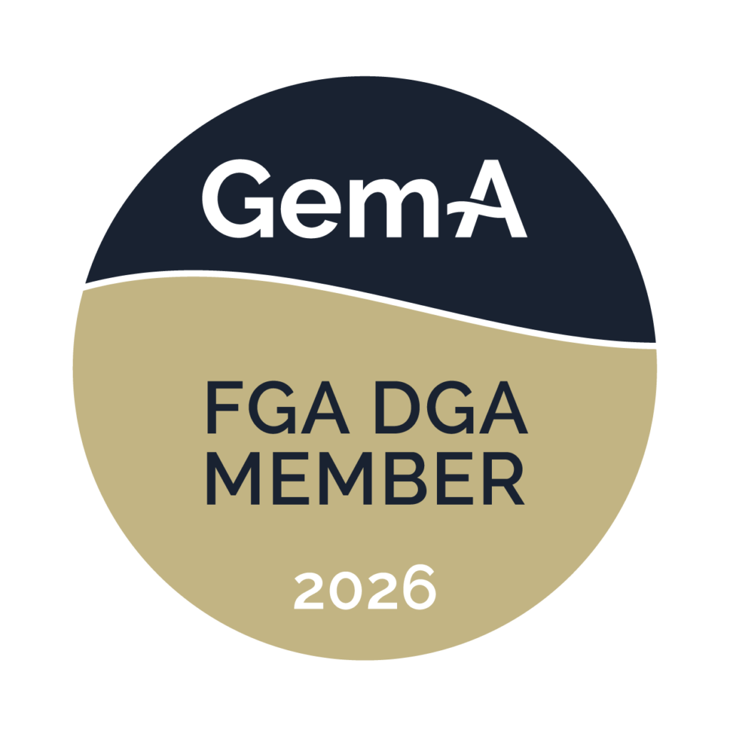 Home - gem-a - FGA DGA26 Round RGB