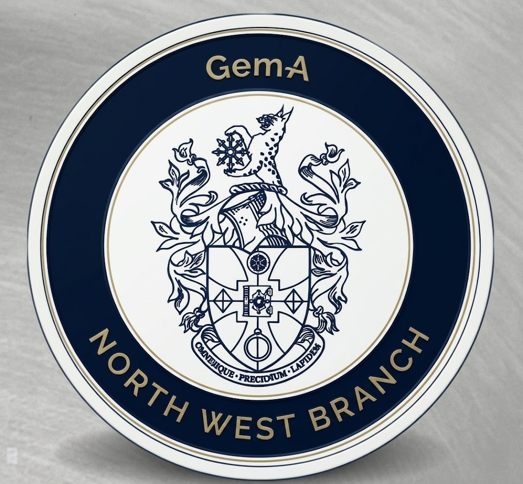 Branches - Branches - North West Branch Button