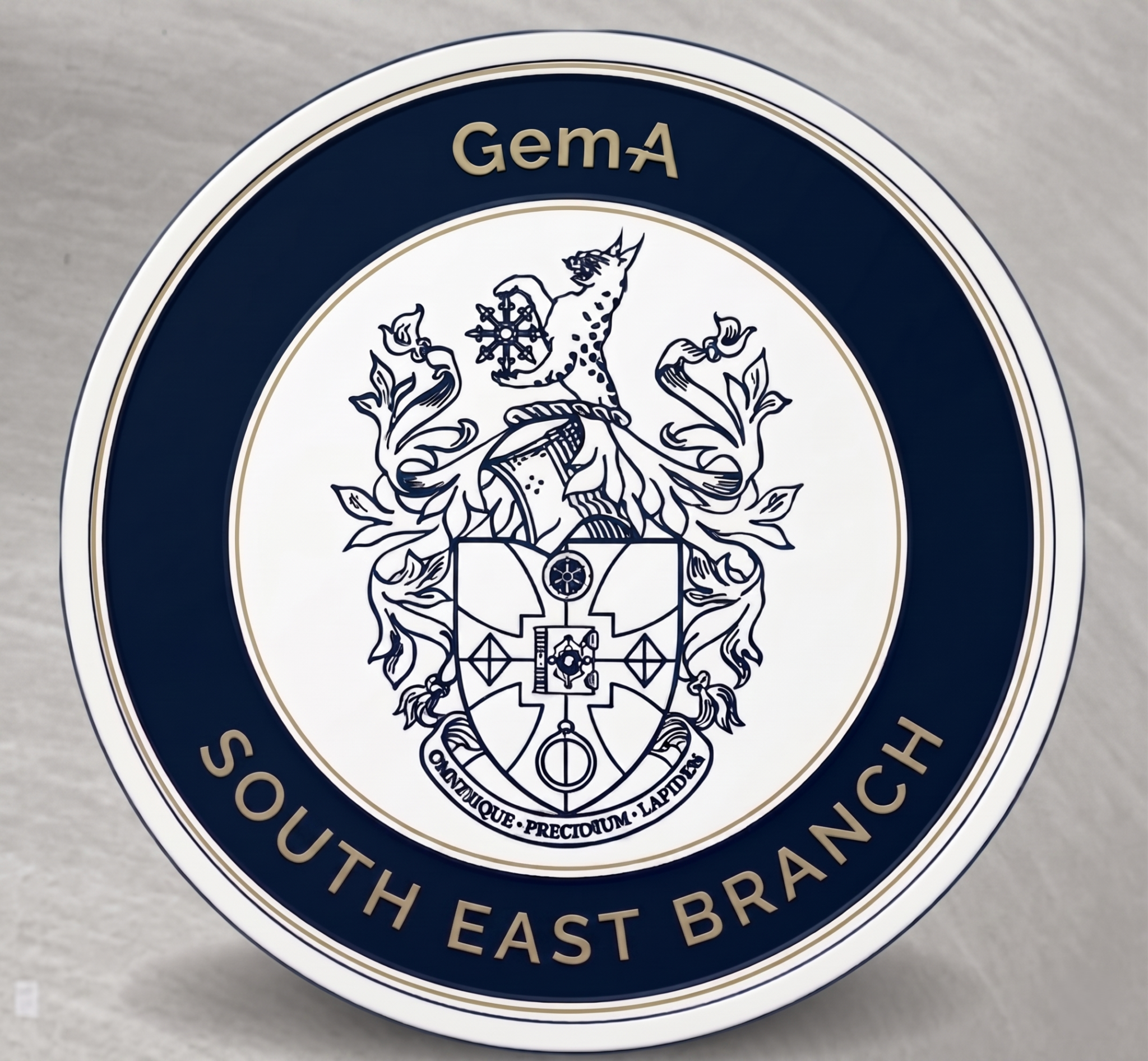 Branches - Branches - South East Branch Button