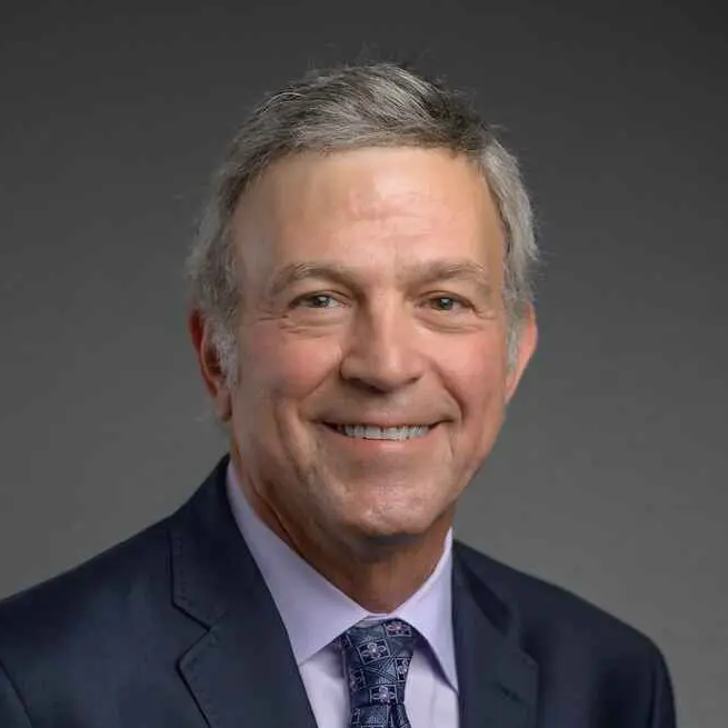Richard B. Drucker, GIA GG