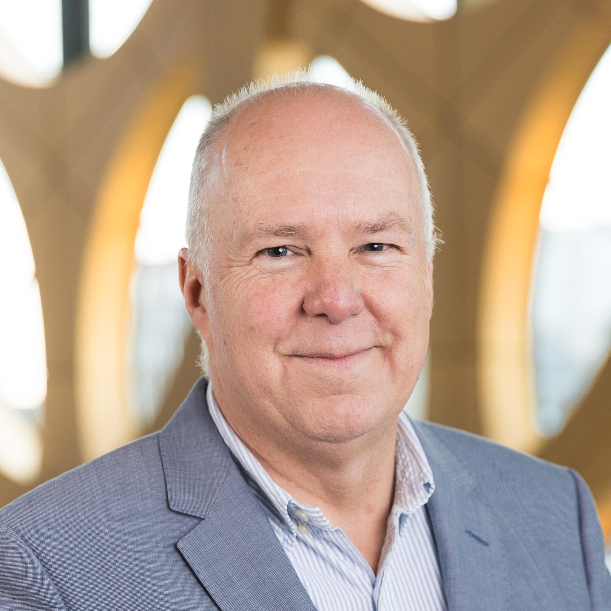 Hanco Zwaan, PhD, FGA